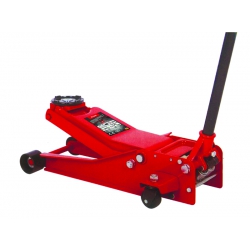 Домкрат подкатной TOR 3т 140-460мм LT-FJ830003A-22