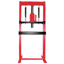 Пресс гидравлический TOR TL0600-12, 12т